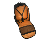Targus Voyager EXP Travel Backpack 17” - 1539100 - zdjęcie 4